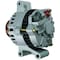 Wai Global Alternator, ALTFD 6G, 110 Amp12 Volt, CW, 8Groove Pulley, 1100 Plug Clock 8479N - alternate 1
